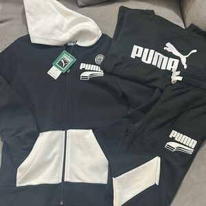 Puma set